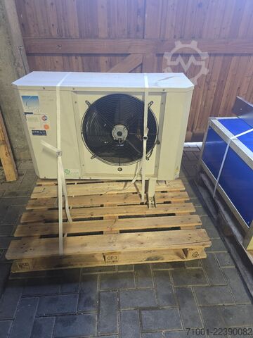 Eismaschine Eismaschine Weber