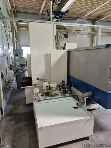 Rectifieuse plane ELB-Schliff Perfekt BD 10 SPS-NK