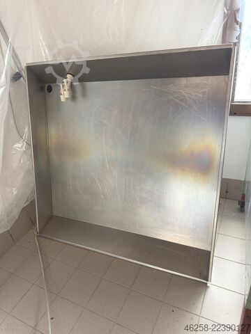 Traubenpresse DELLA TOFFOLA OE 12