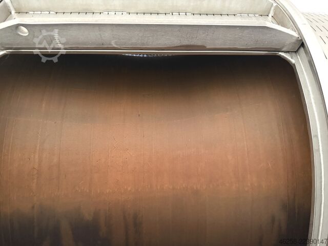 Traubenpresse DELLA TOFFOLA PE 12