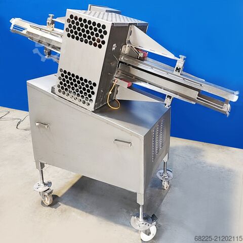 μηχάνημα επεξεργασίας κρέατος Grote SS-2 Sector Slicer