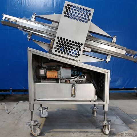 μηχάνημα επεξεργασίας κρέατος Grote SS-2 Sector Slicer