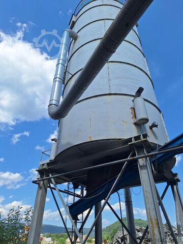 Vacuum cleaner IMEA