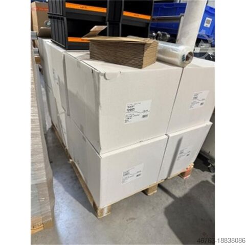 Umreifungsmaschine Tewe 12063, 7640 / Q 2242402