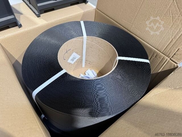 Umreifungsmaschine Tewe 12063, 7640 / Q 2242402