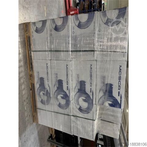 Flejadora Mosca Rollenkenner pp-080-045-tr-1-g-200-4500