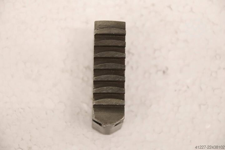 Wechselbacken unbekannt Breite 16 mm