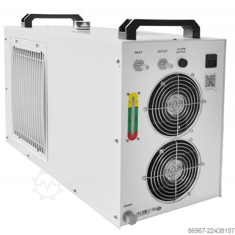 Dispositivo di raffreddamento più freddo CORMAK CW 5200