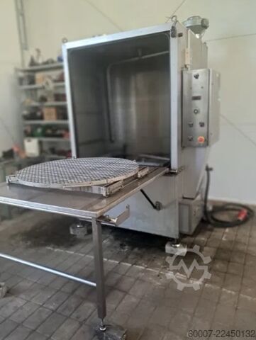 Station de lavage compacte Magido Teijo compact clean aps Magido Teijo 1000-H