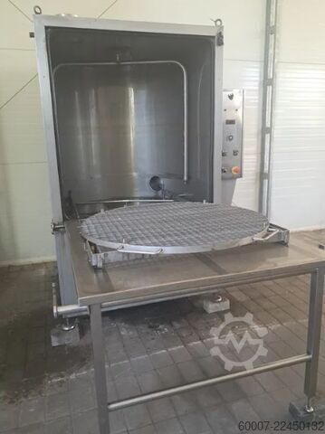 Station de lavage compacte Magido Teijo compact clean aps Magido Teijo 1000-H