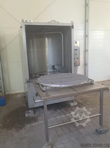 Station de lavage compacte Magido Teijo compact clean aps Magido Teijo 1000-H