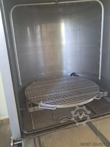 Station de lavage compacte Magido Teijo compact clean aps Magido Teijo 1000-H