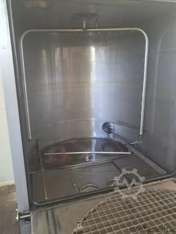 Station de lavage compacte Magido Teijo compact clean aps Magido Teijo 1000-H