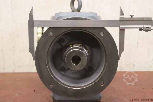 Getriebe 1800 Nm SEW-Eurodrive KA86S LP112