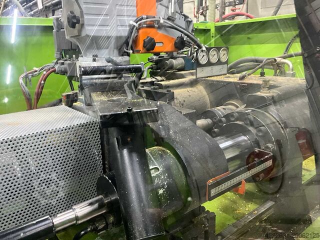 Spuitgietmachine ENGEL ES 650/125 HL