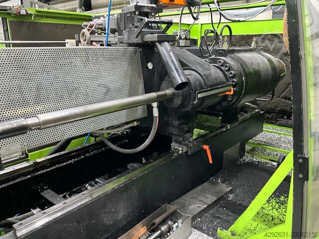 Spuitgietmachine Engel ES 2550/400 HL-V