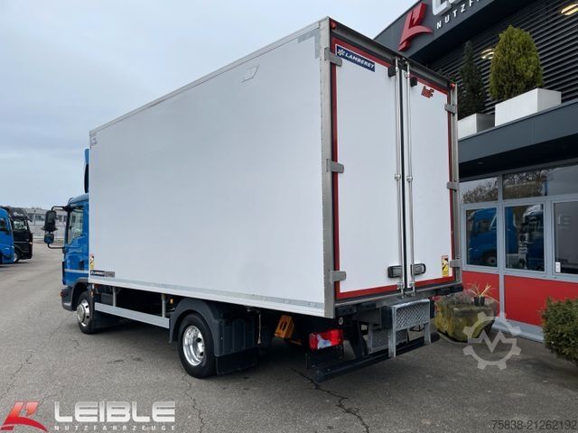 Refrigerator body van MAN TGL 8.190*ThermoKing*Lamberet*Alcoa*Klimaautom.*