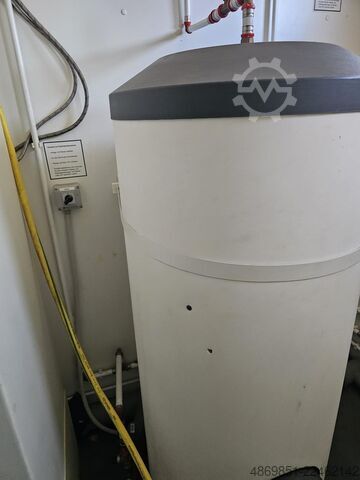 Kontener sanitarny  20FT Sanitärcontainer mit Dusche WC