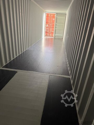Kontejner za transport  40HC Seecontainer 40 high cube Container