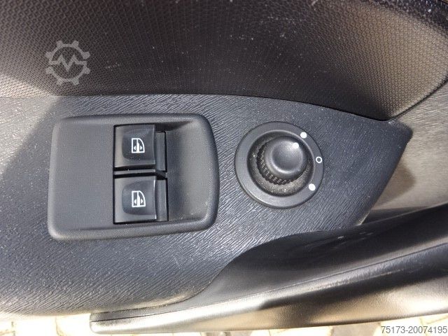 Furgone MERCEDES-BENZ Citan Kasten 111 CDI lang Klima Tempomat