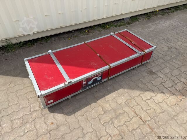 Otro  Containerüberdachung für 20" Container