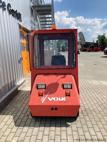 Schlepper Volk EFZ 20K