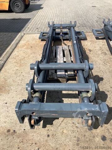 Standard Linde M1516/388