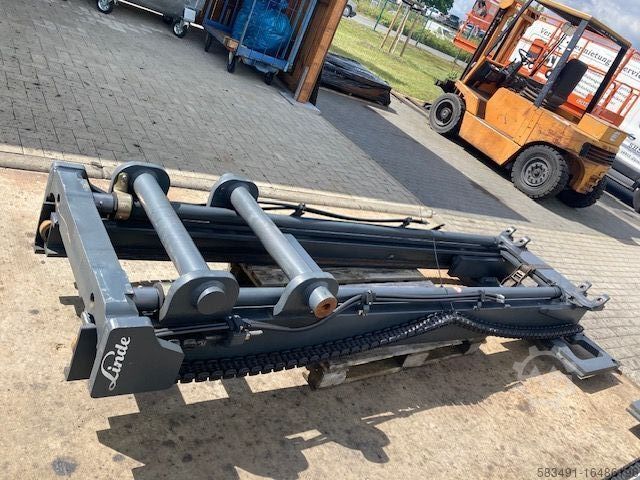 Standard Linde M1516/388