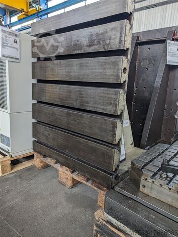 Klemhoek WMW AW1000x800x640