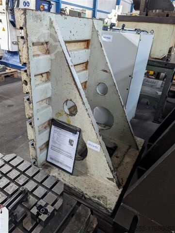 Klemhoek WMW AW1000x800x640