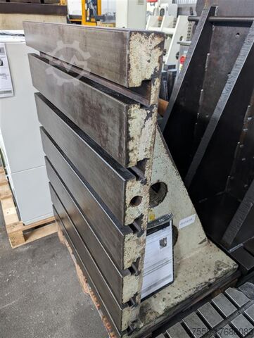 Klemhoek WMW AW1000x800x640