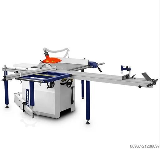 Formátvágó fűrész CORMAK PS315PRO-2000