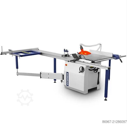 Formátvágó fűrész CORMAK PS315PRO-2000