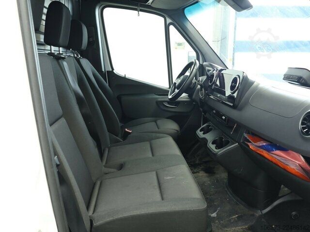 Furgon Mercedes-Benz Sprinter 317 Maxi,Automatik,Kamera,Klima,MBUX