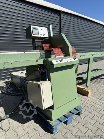CEMIL TR550 halbautomatische Kappsäge CEMIL TR550