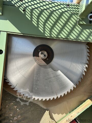 CEMIL TR550 halbautomatische Kappsäge CEMIL TR550