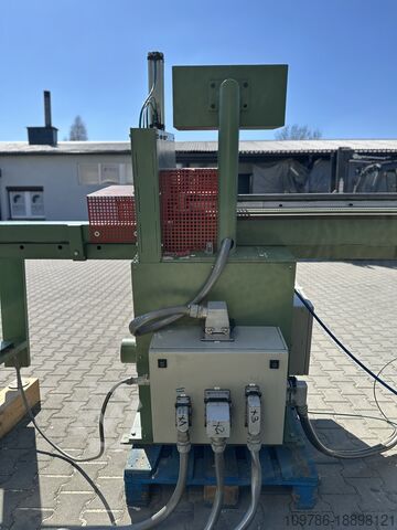 CEMIL TR550 halbautomatische Kappsäge CEMIL TR550