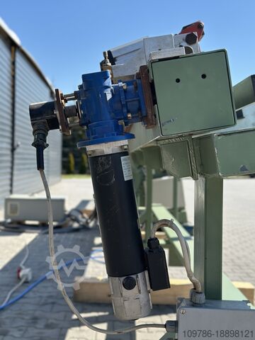 CEMIL TR550 halbautomatische Kappsäge CEMIL TR550