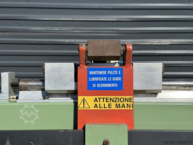 CEMIL TR550 halbautomatische Kappsäge CEMIL TR550