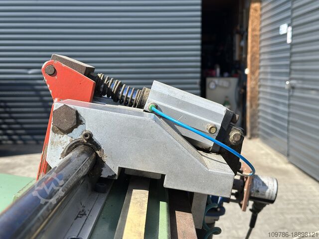 CEMIL TR550 halbautomatische Kappsäge CEMIL TR550