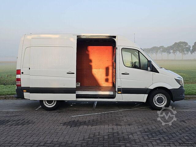 Bestelauto MERCEDES-BENZ SPRINTER 313 ac automaat