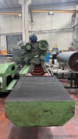 Slibemaskine Diag Kolb 