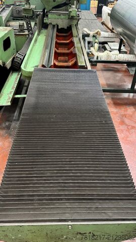 Slibemaskine Diag Kolb 