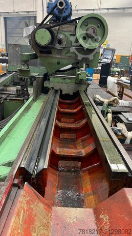 Slibemaskine Diag Kolb 