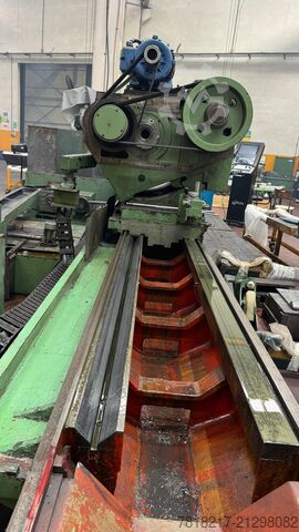 Slibemaskine Diag Kolb 