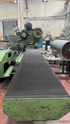 Slibemaskine Diag Kolb 