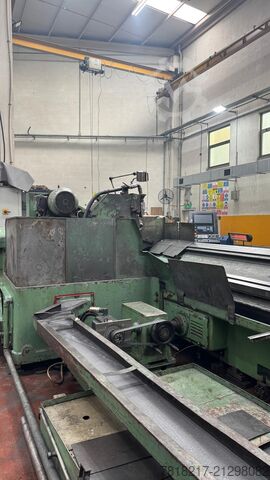 Slibemaskine Diag Kolb 