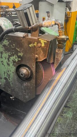 Slibemaskine Diag Kolb 