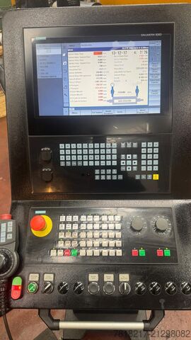 Slibemaskine Diag Kolb 