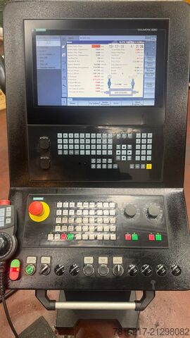 Slibemaskine Diag Kolb 